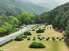 -国际友谊展览馆