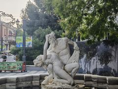 -天津意大利风情旅游区