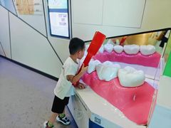 -佛山科学馆