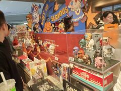 -泡泡玛特POPMART(合生汇店)