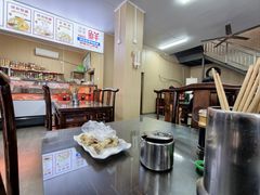 -吕记清真美食城(永兴服装街店)