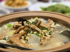 -郑庄脂渣海鲜楼(九水路店)