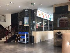 -名羊天下陕北横山铁锅炖羊肉(博文路店)