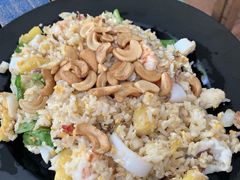 腰果炒饭-Doo Dee Thai Food(Issan/Isaan/Esan)