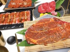 -妥妥烤肉料理(凯德店)