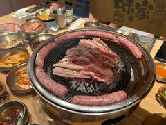 -味家烤肉烤鳗鱼牛排(西塔旗舰店)