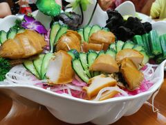 -鑫真味私房菜馆
