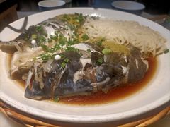-绿茶餐厅(成都太古里店)