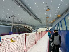 -哈尔滨热雪奇迹