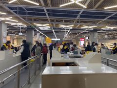 -荟品仓(青浦城市奥莱店)