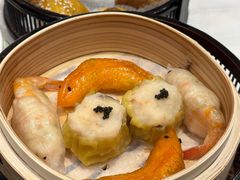 -香港翠园茶餐厅(迪凯银座店)