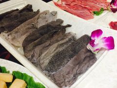 -唇辣号重庆老火锅(亦庄店)