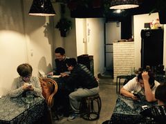 iphone_upload_pic-蜗牛小馆醉乡民谣云南菜(惠新西里店)