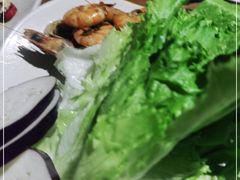 -佰烧海鲜烤肉火锅自助(熙地港店)