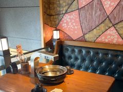 -九田家黑牛烤肉料理(福州道店)