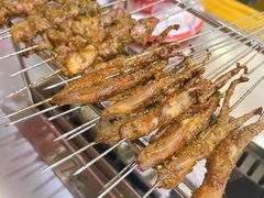 -古彭7只羊·徐州烧烤(旗舰店)