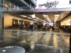 -Apple零售店(深圳益田假日广场店)