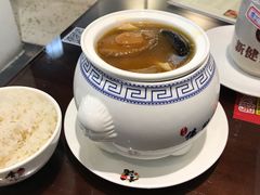 佛跳墙-香港聚强佛跳墙(江华路店)
