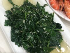 -南海渔家•海鲜•正宗海南菜(海棠湾店)