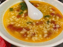 原味珍珠汤-鼎原力量东北吊炉烧烤(幸福街店)