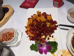 -一品红川菜(皇岗二店)