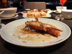 -万丽轩·粤菜(王府井金茂万丽酒店)