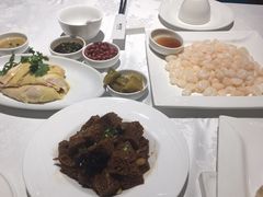 -和记小菜(东方店)