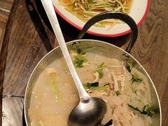 -山芋腔苏北菜(盐城滨海店)