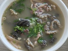 -洪峰浩老北京烧饼夹肉(角门路店)