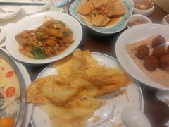 -老厨家(友谊路总店)