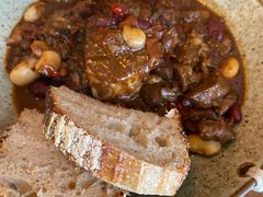 墨西哥辣牛肉酱配白豆牛骨髓-Mesa Madre梅萨妈妈·Bintana(国贸店)