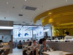 -蔡澜点心·粤菜(月星环球港店)