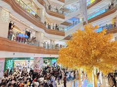 -友谊阳光城(金贸街道店)