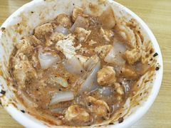 -清真·宏顺祥卤汁凉粉(大皮院店)