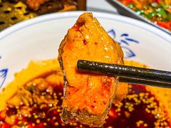 -小河盐帮·私家菜·烤鸭(三元桥·霄云路店)