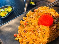 -老啪叽串炒饭(铁百店)