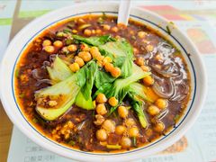 -成都小吃(华光商厦店)