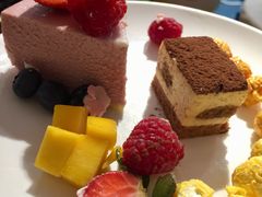 -威珀斯酒店·珀萃美食餐厅
