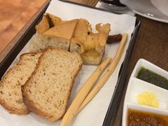 -安妮意大利餐厅(世贸天阶店)