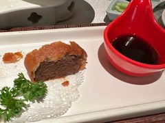 -北京全聚德(清华园店)
