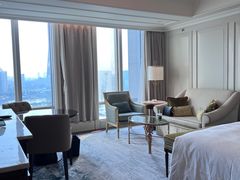 -广州富力丽思卡尔顿酒店