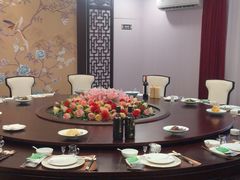 包厢-喜湘宴·精致湖南菜(和平西桥店)