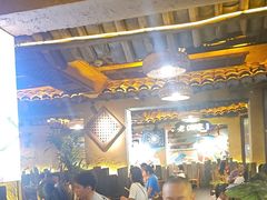 -老渔家·白族·石板烧·野生菌火锅(古城中心店)