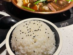 -京韵胡同·酱香羊蝎子火锅涮肉(长寿路店)