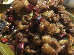 -和福餐馆(西江古街店)