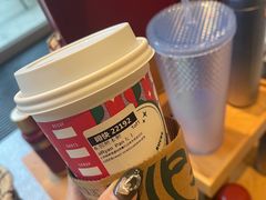 -星巴克(石厦街店)