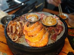 -旺记碳烤肥牛(虎门万达店)