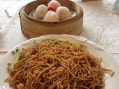 港式鲜虾饺-福满园大酒楼(梅林店)