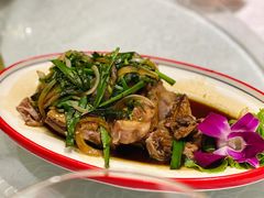 -小粤楼(万辉广场店)
