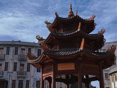-汕头市小公园